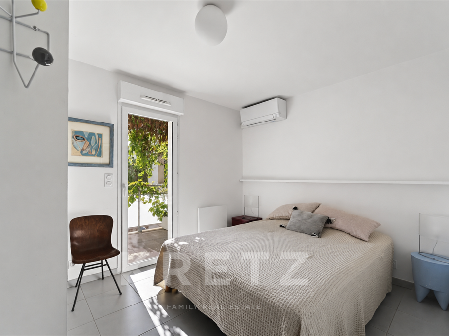 Appartement Nîmes