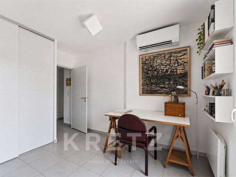 Appartement Nîmes - 3 chambres - 104m²