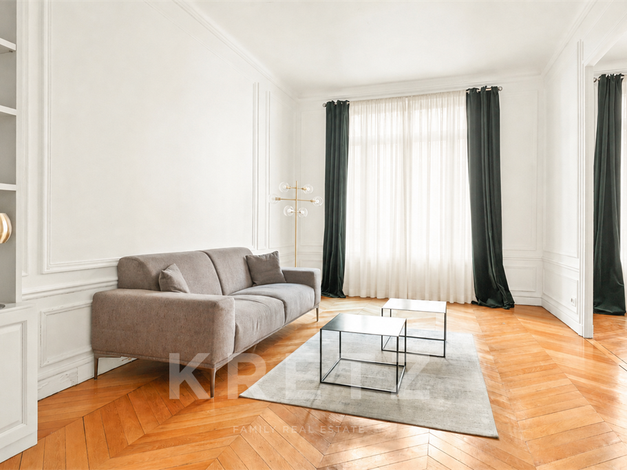 Appartement Paris 7e
