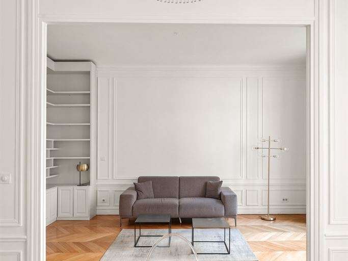 Appartement Paris 7e