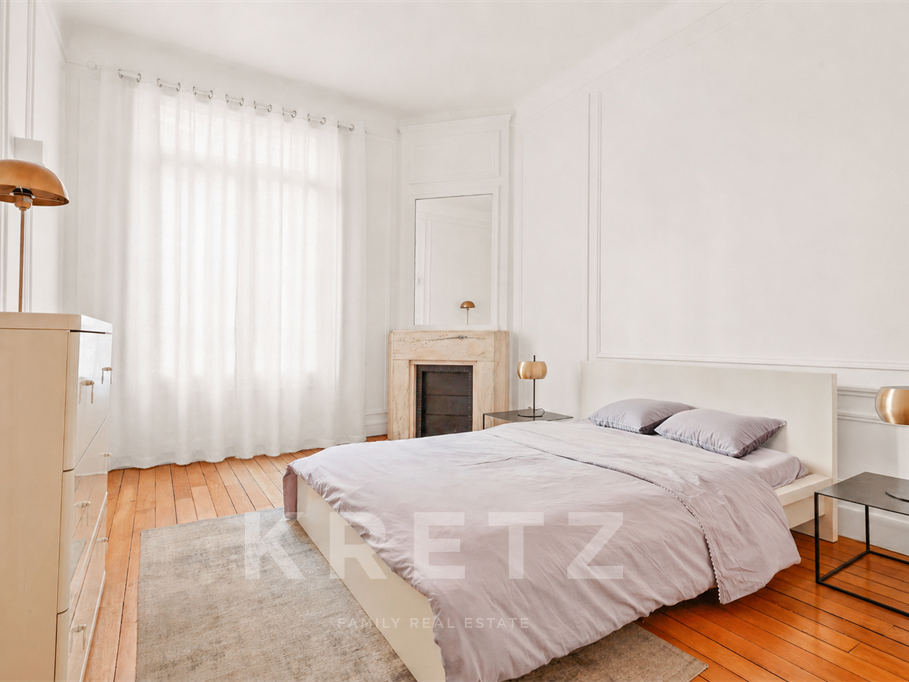 Appartement Paris 7e