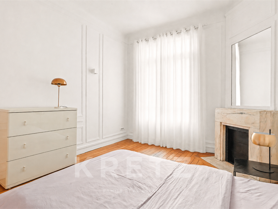 Appartement Paris 7e