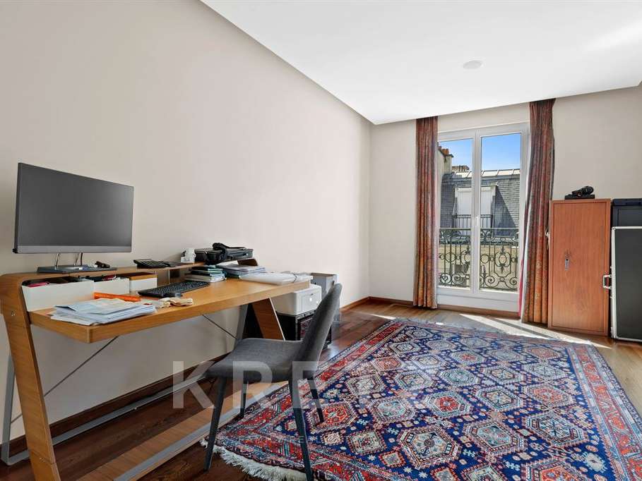 Appartement Paris 8e