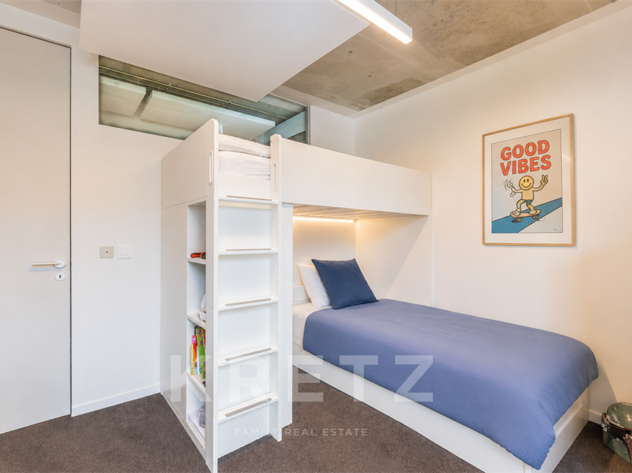 Appartement Lyon 2e