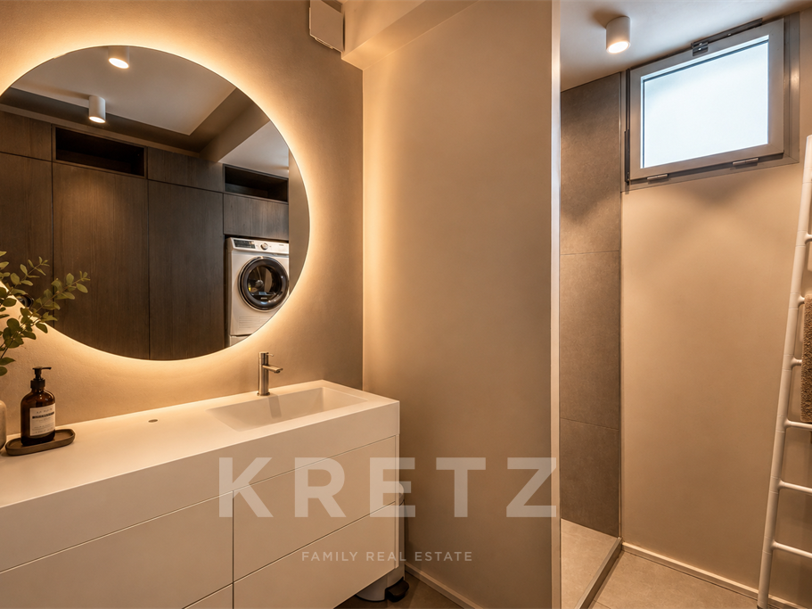 Appartement Lyon 2e