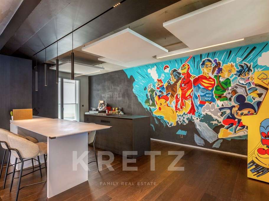 Appartement Lyon 2e