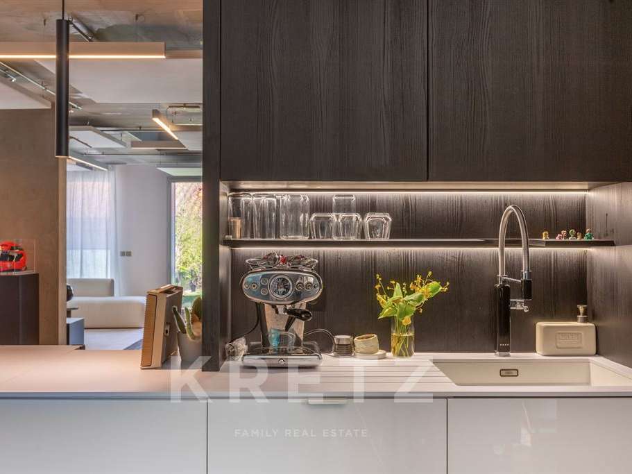 Appartement Lyon 2e