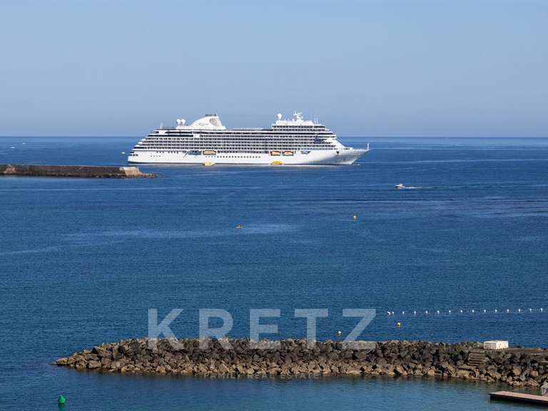 Appartement avec Vue sur mer Saint-Jean-de-Luz - 29m²