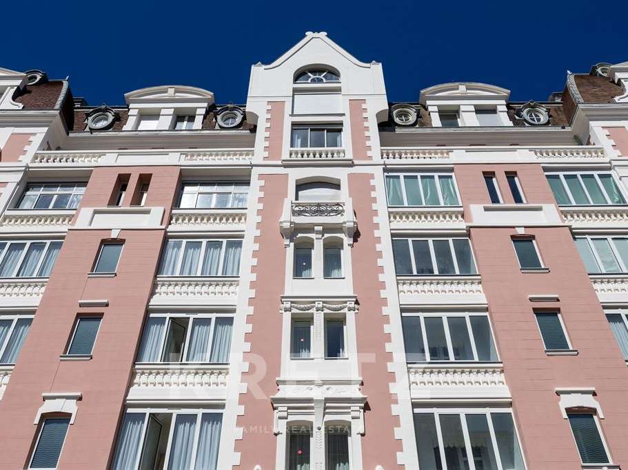 Appartement Saint-Jean-de-Luz