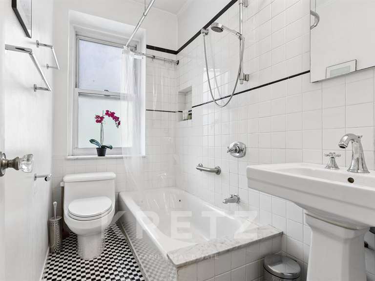 Appartement Montaulin - 45m²