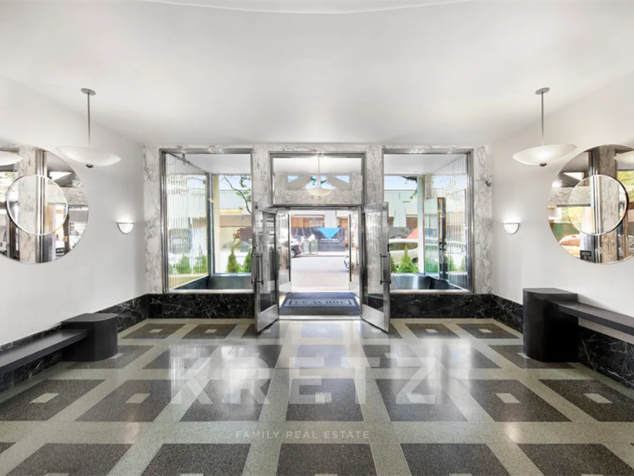 Appartement Montaulin