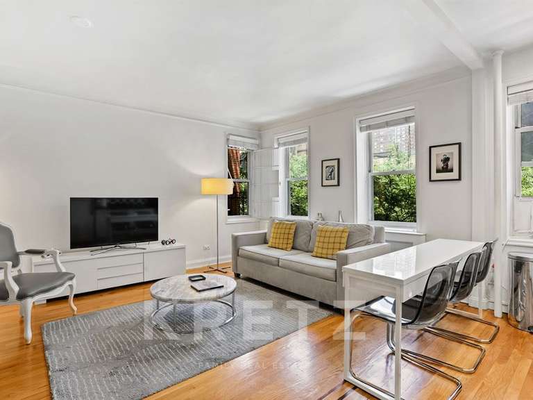 Appartement Montaulin - 45m²
