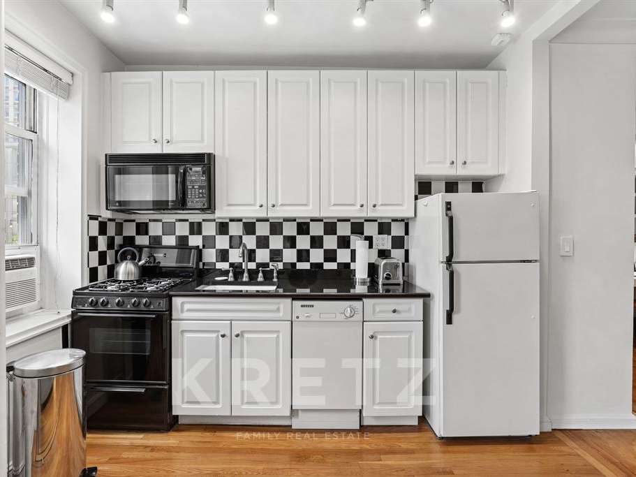 Appartement Montaulin