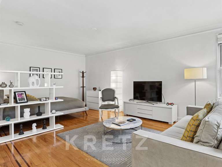 Appartement Montaulin - 45m²