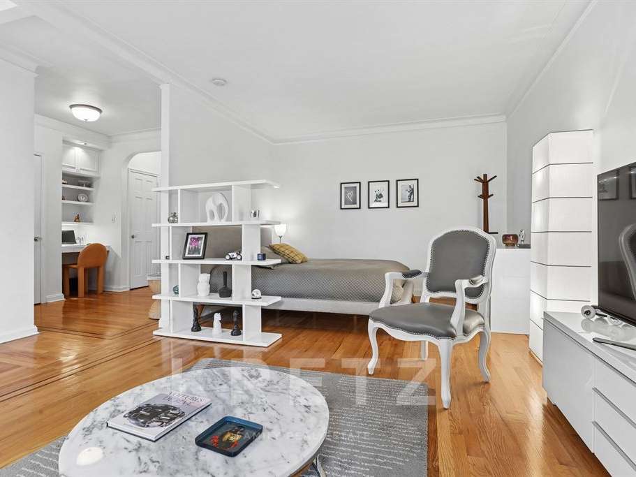 Appartement Montaulin