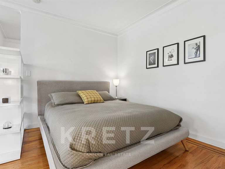 Appartement Montaulin - 45m²