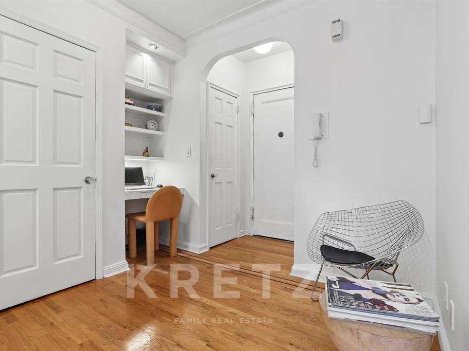 Appartement Montaulin