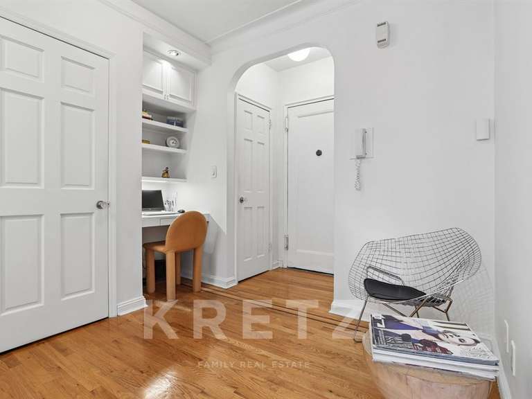 Appartement Montaulin - 45m²