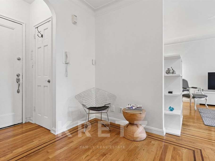 Appartement Montaulin