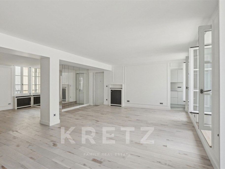 Apartment Paris 1er