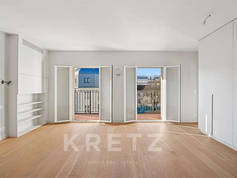 Appartement Puteaux - 3 chambres - 141m²