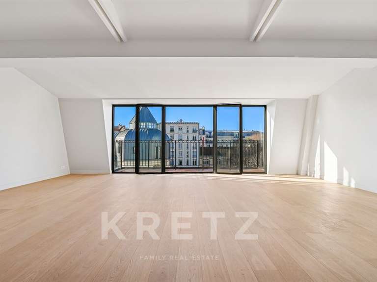 Appartement Puteaux - 3 chambres - 141m²