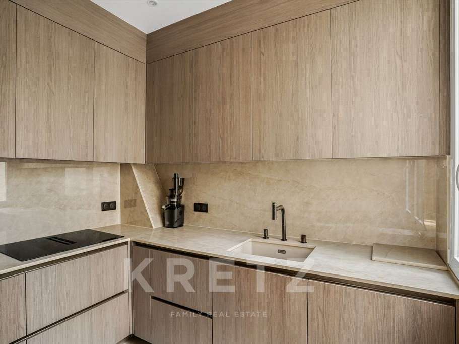 Appartement Paris 7e