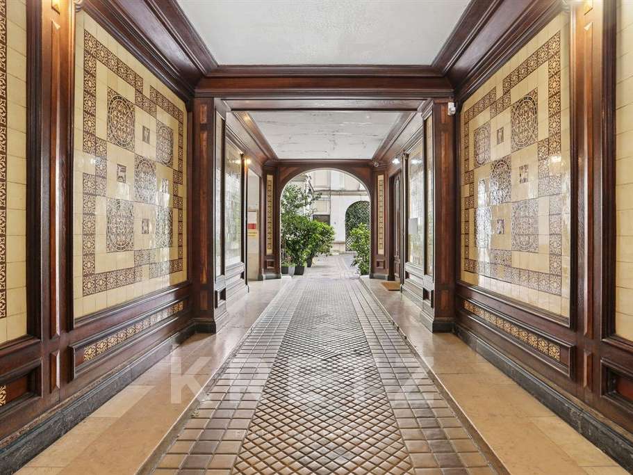 Apartment Paris 6e