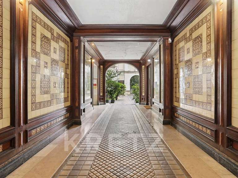 Apartment Paris 6e - 5 bedrooms - 172m²
