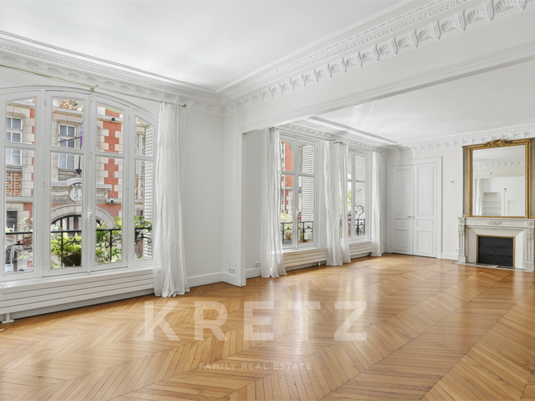 Apartment Paris 6e - 5 bedrooms - 172m²