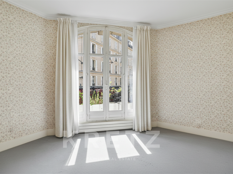 Apartment Paris 6e - 5 bedrooms - 172m²