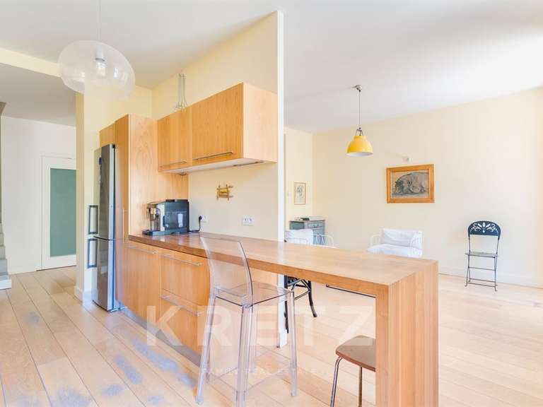 Appartement Marseille 6e - 3 chambres - 116m²