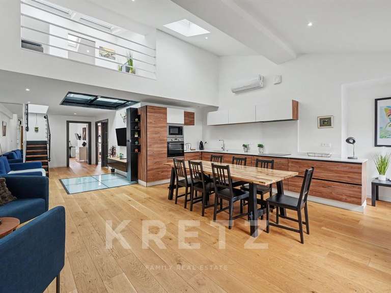 Appartement Toulouse - 3 chambres - 109m²