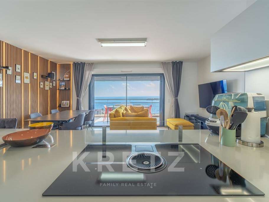 Appartement Ajaccio