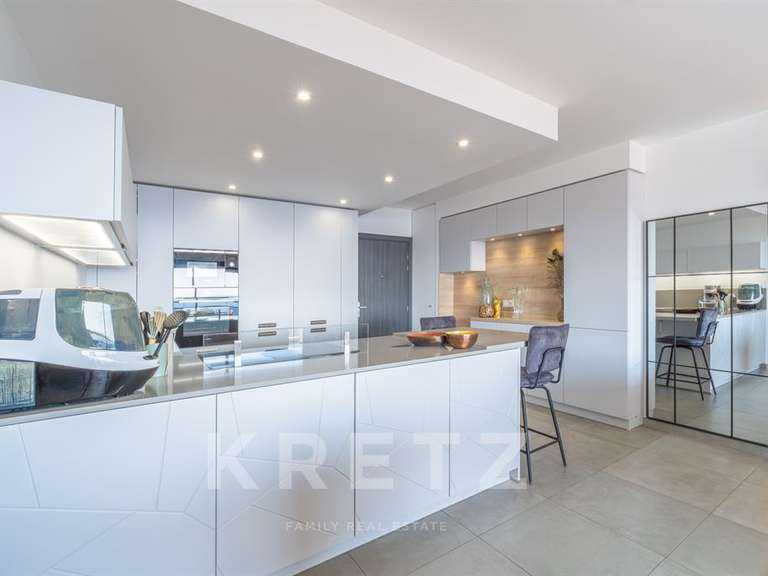 Appartement Ajaccio - 2 chambres - 78m²