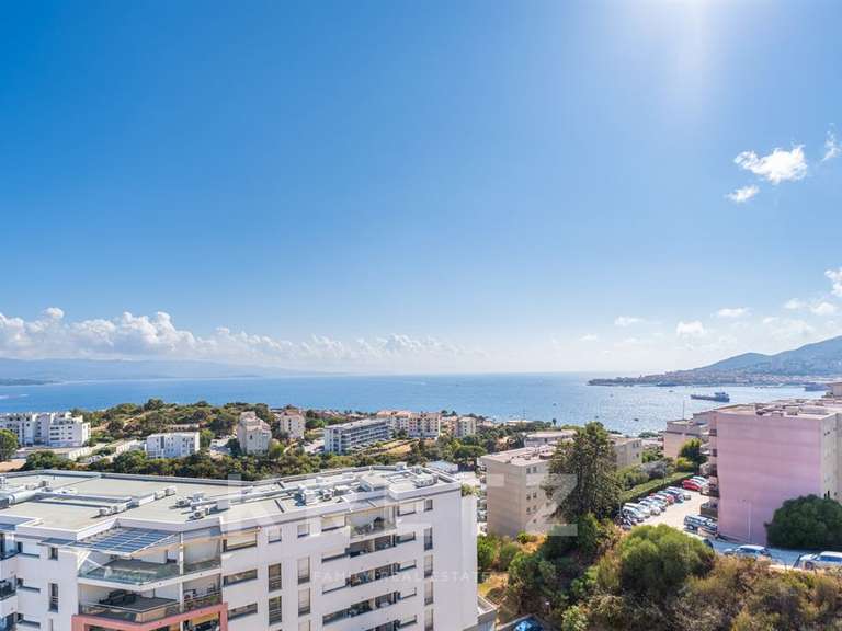 Appartement Ajaccio - 2 chambres - 78m²