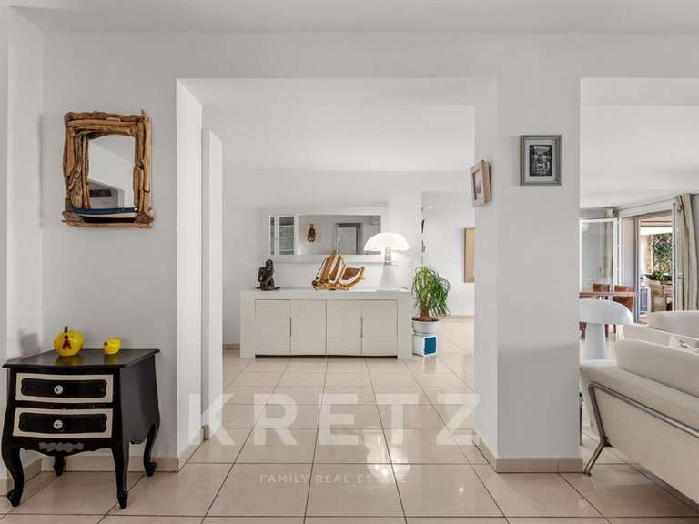 Appartement Bandol - 129m²