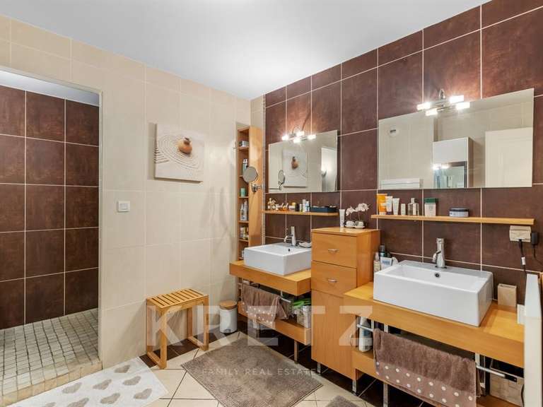 Appartement Bandol - 129m²