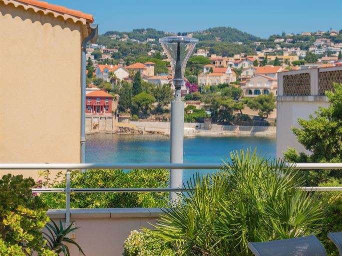 Appartement Bandol