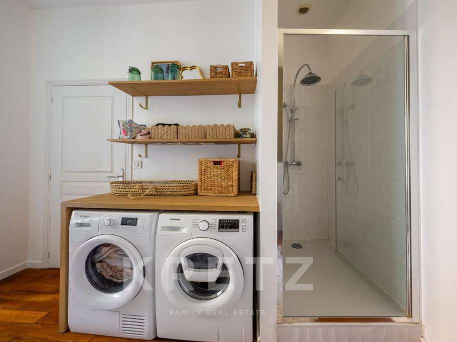 Apartment Dijon