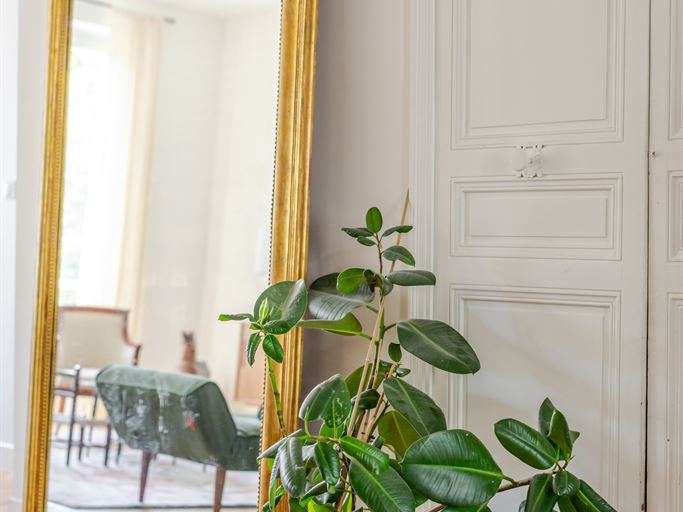 Appartement Marseille 4e