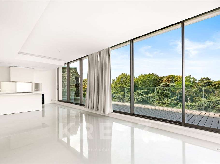 Appartement Paris 14e