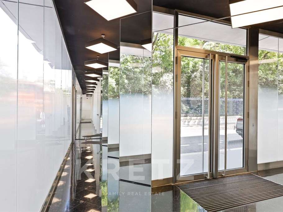 Appartement Paris 14e