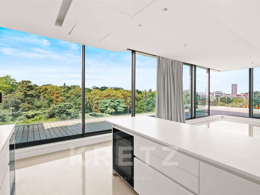 Appartement Paris 14e