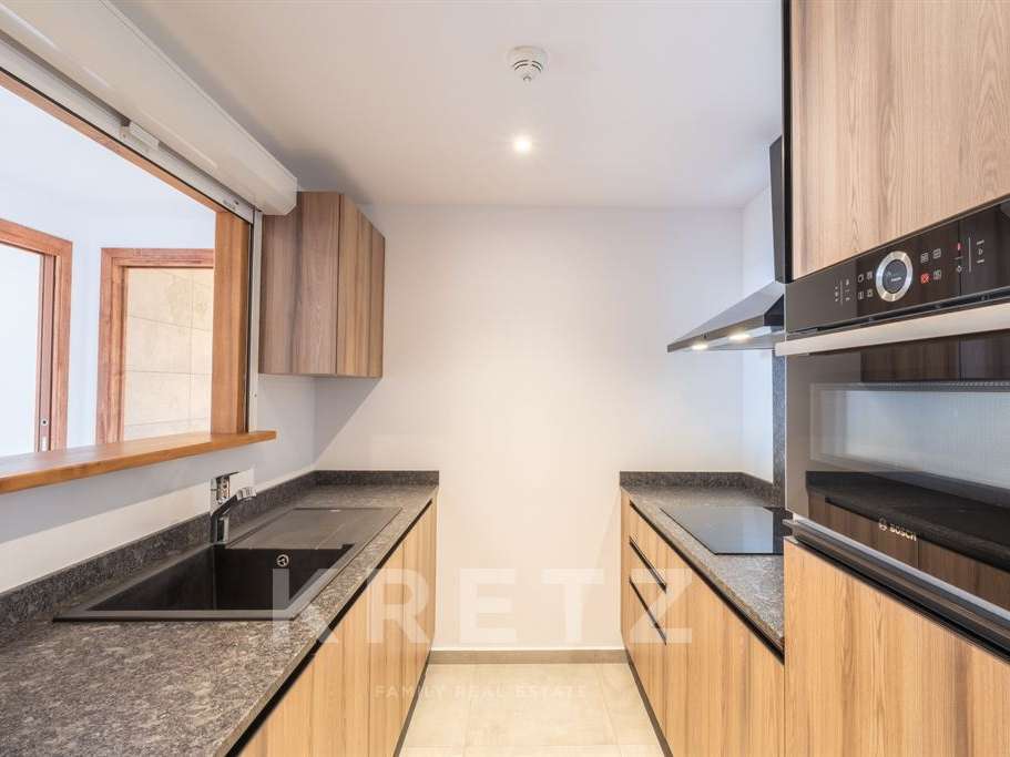 Appartement Porticcio