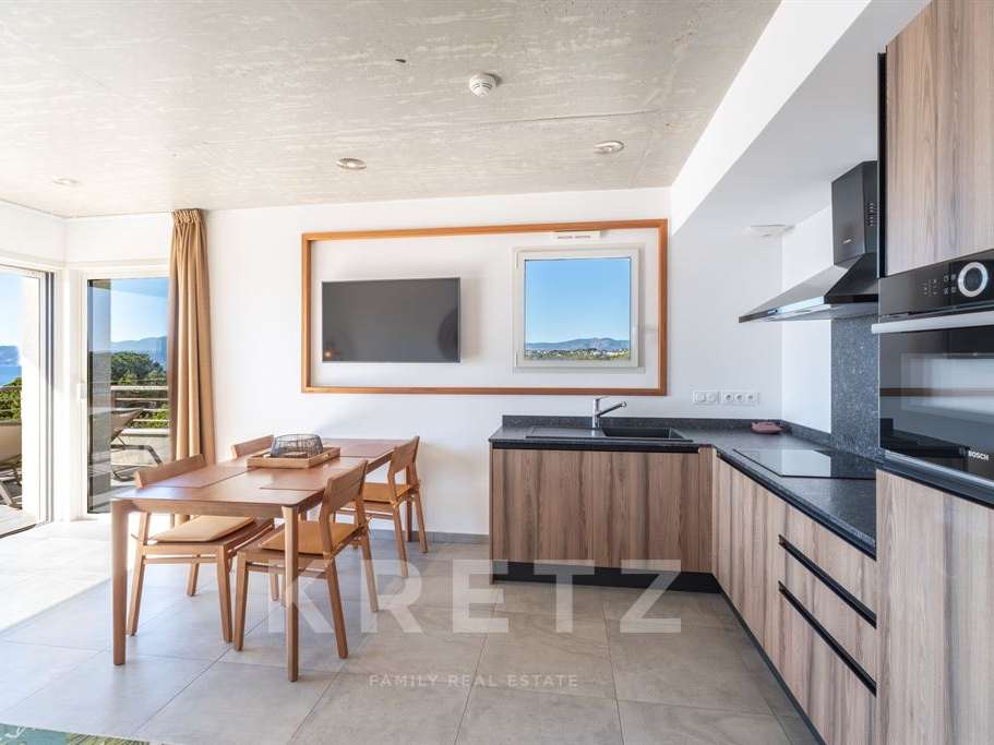 Appartement Porticcio