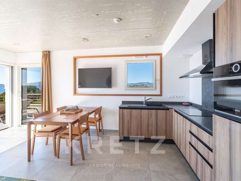 Appartement Porticcio - 2 chambres - 73m²