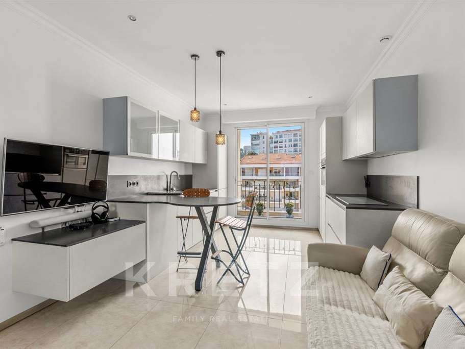Appartement Nice