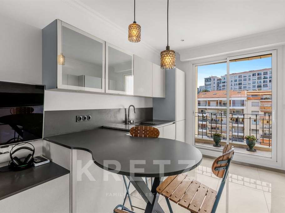 Appartement Nice