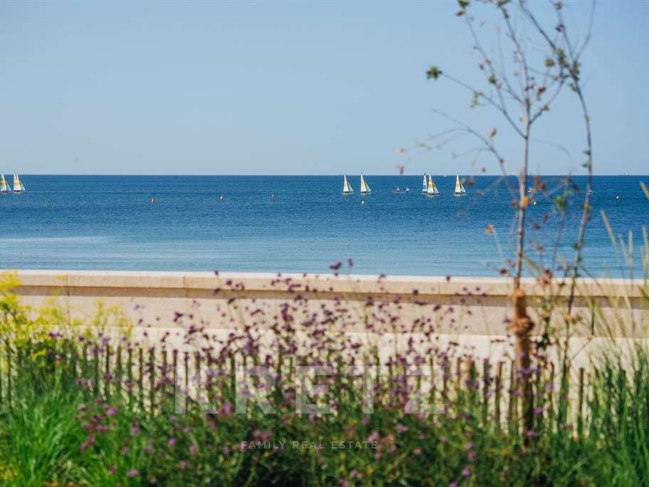 Appartement La Baule-Escoublac La Baule Les Pins